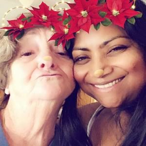 Meet your Posher, Maryann